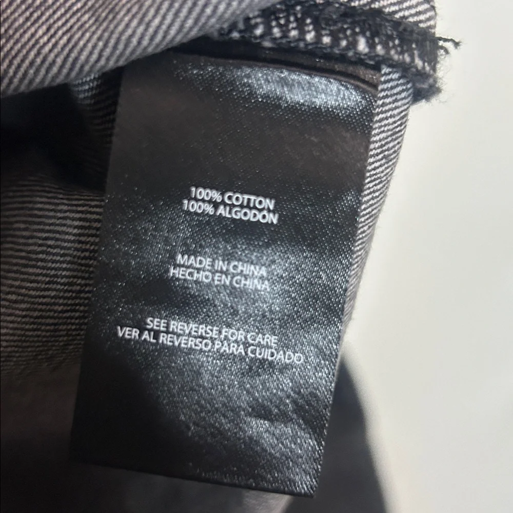 NWT Express Rhinestone Jacket - Picture 6 of 7